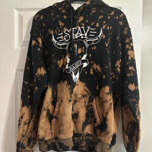 Girrlscout Stay Sassy Hoodie